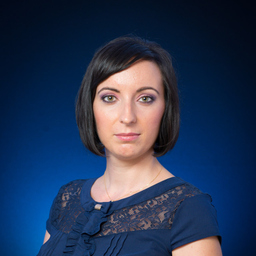 Stefania Dumitrana