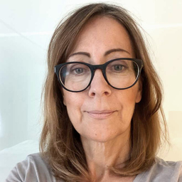 Astrid Ostrowicki