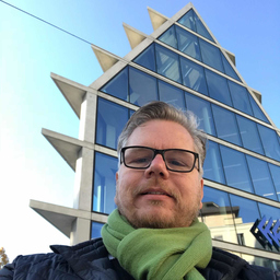 Dipl.-Ing. Kai Schnitker