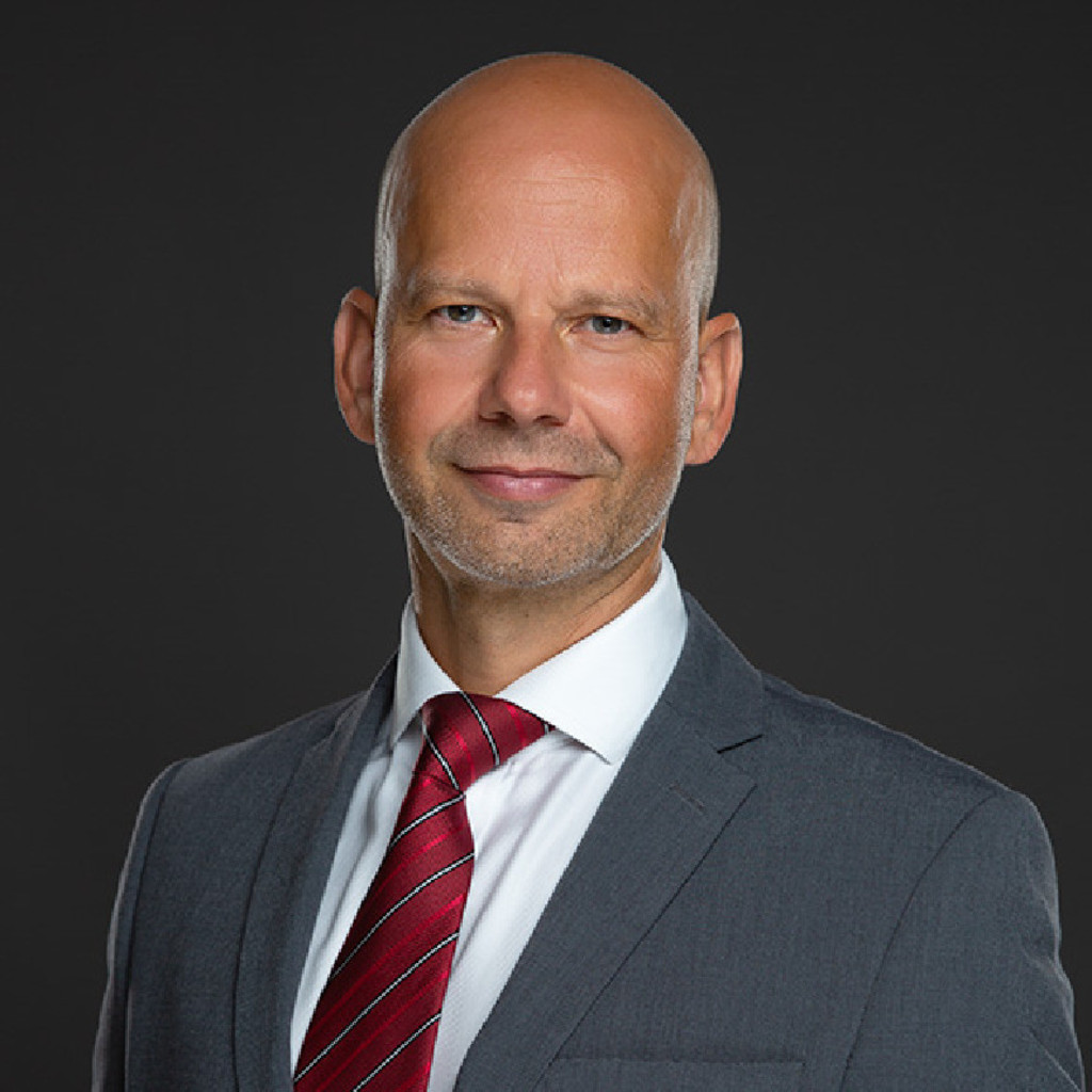 Mag. Stefan Pollak CFO Governmental Organisation, Security Printing