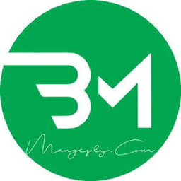 mangeply LOGO