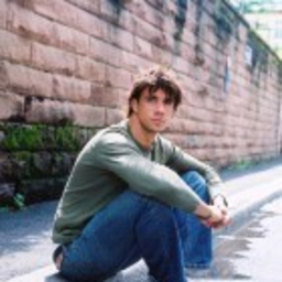 Florian Huber