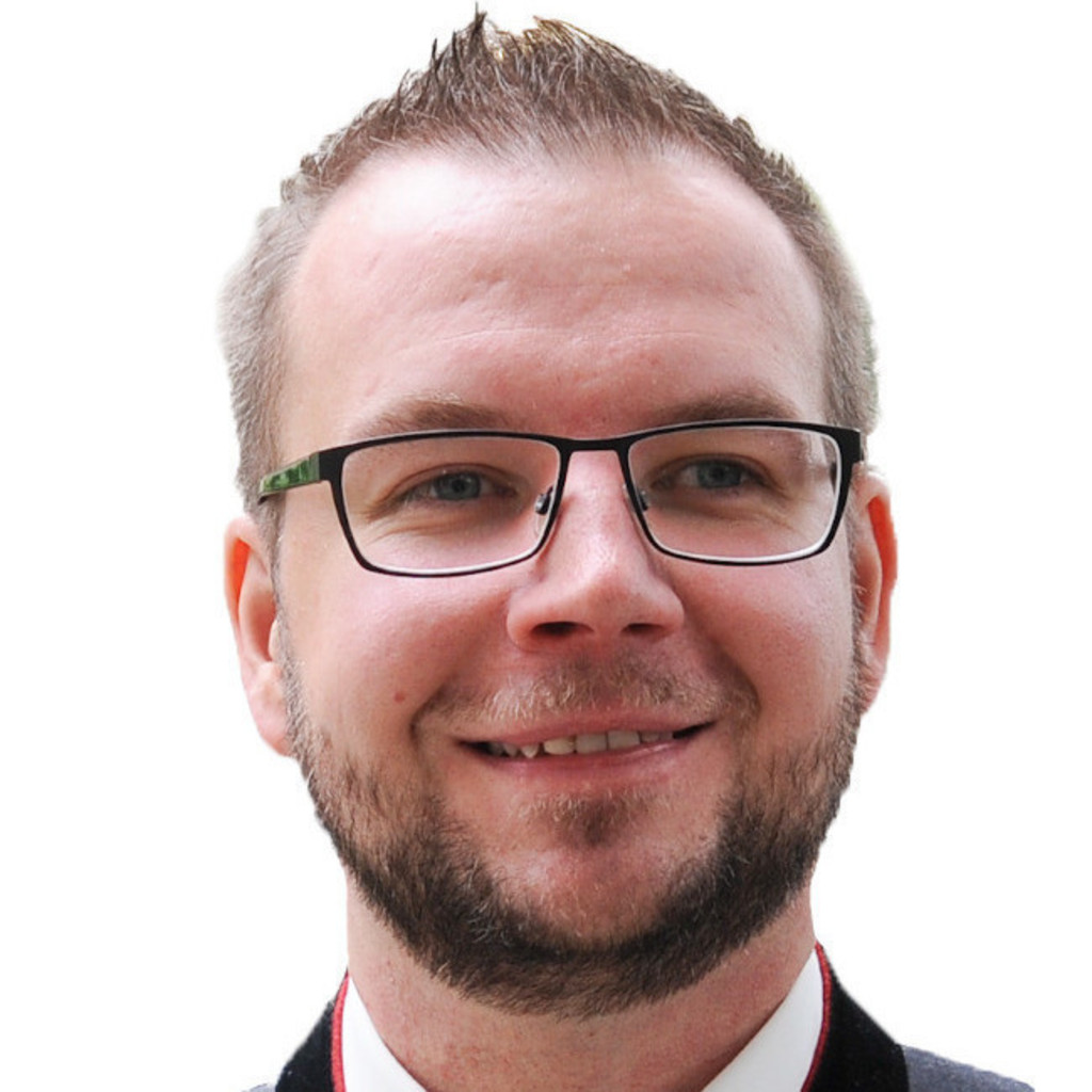 Simon Abfalter Senior ITAdministrator ATP architekten ingenieure