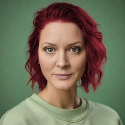 Antje Schwarz