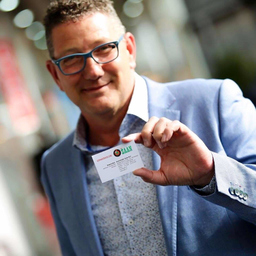 Robert Bos