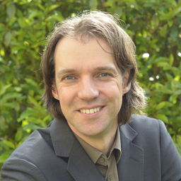 Lars P. Kiefer