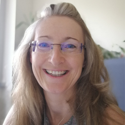 Dr. Cornelia Richter