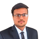 Shyamkumar Bhuva