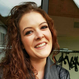 Katharina Hechler's profile picture