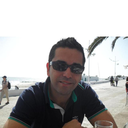 Sergio Tejera de Leon