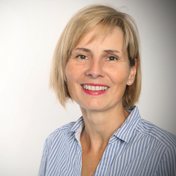 Simone Heurtin