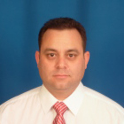 Christopher Harris
