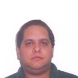 Jose Luis Torres