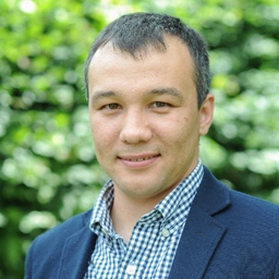 Rustam Rakhmetov