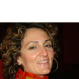 Angelica Signes  Pastor