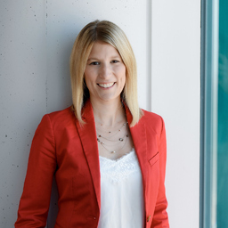 Dr. Anne-Kathrin Müller