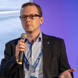 Björn Srocke