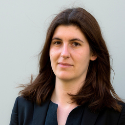 Dr. Benita Herder