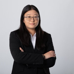 Xiaomin Jin's profile picture