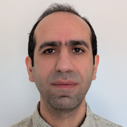 Alireza Ranjbar Shourabi