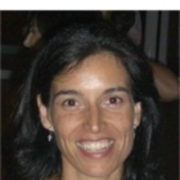 Cristina Prats