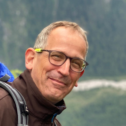 Dr. Oliver Gutzeit