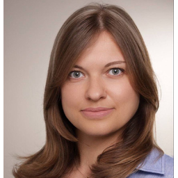 Kateryna Dorofyeyeva