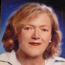 Lilli Pöttrich