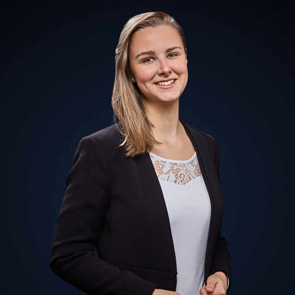 Rebecca Heinemann Project Managerin Leads Marketing Gmbh Xing 0513