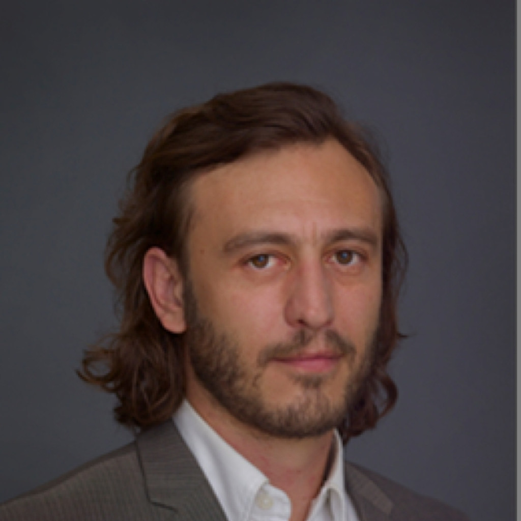 Marcelo Moyano Fachmann Betreuung Kind Schul und Sportdepartement