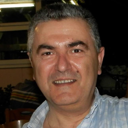 Sotirios Papanikolaou