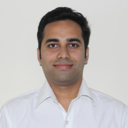 Ing. Udaya Hegde