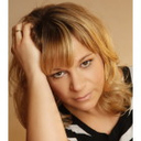 Social Media Profilbild Nadja Domschke Mahlow