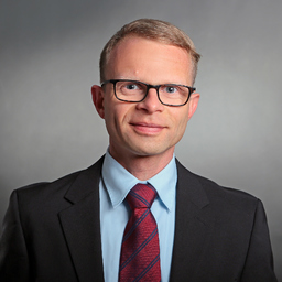 André Oestreich