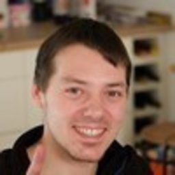 Simon Eickel