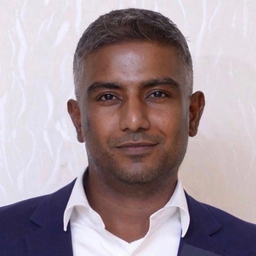 Muthian PERIASAMY PMP® PMO