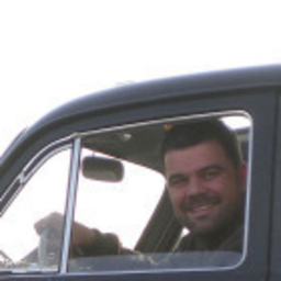 Patrick Bodtländer