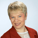Social Media Profilbild Gisela Rinkenburger Memmingen