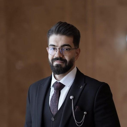 Saleh Talebizadeh