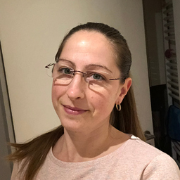 Carola Kittl