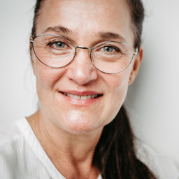 Tanja Pötters