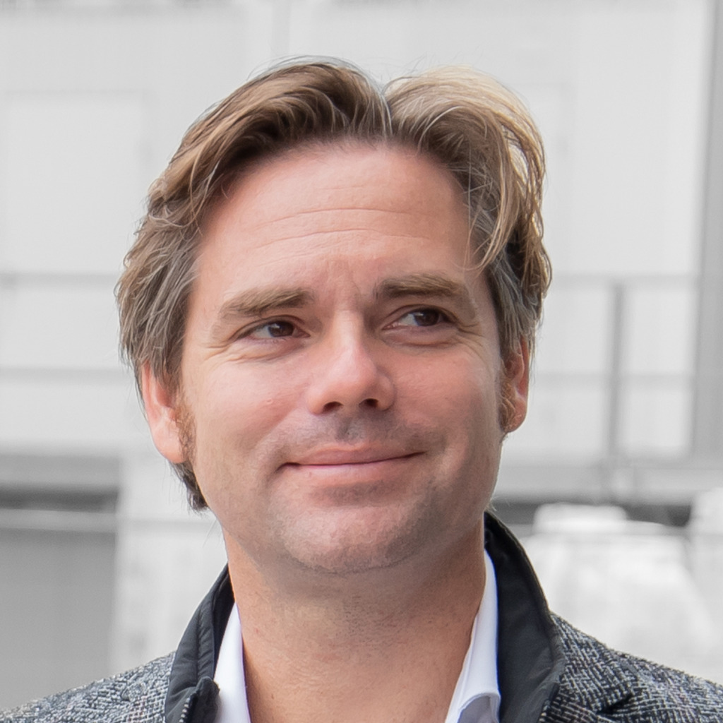 Carsten Ott Architekt Freiraum4Plus XING