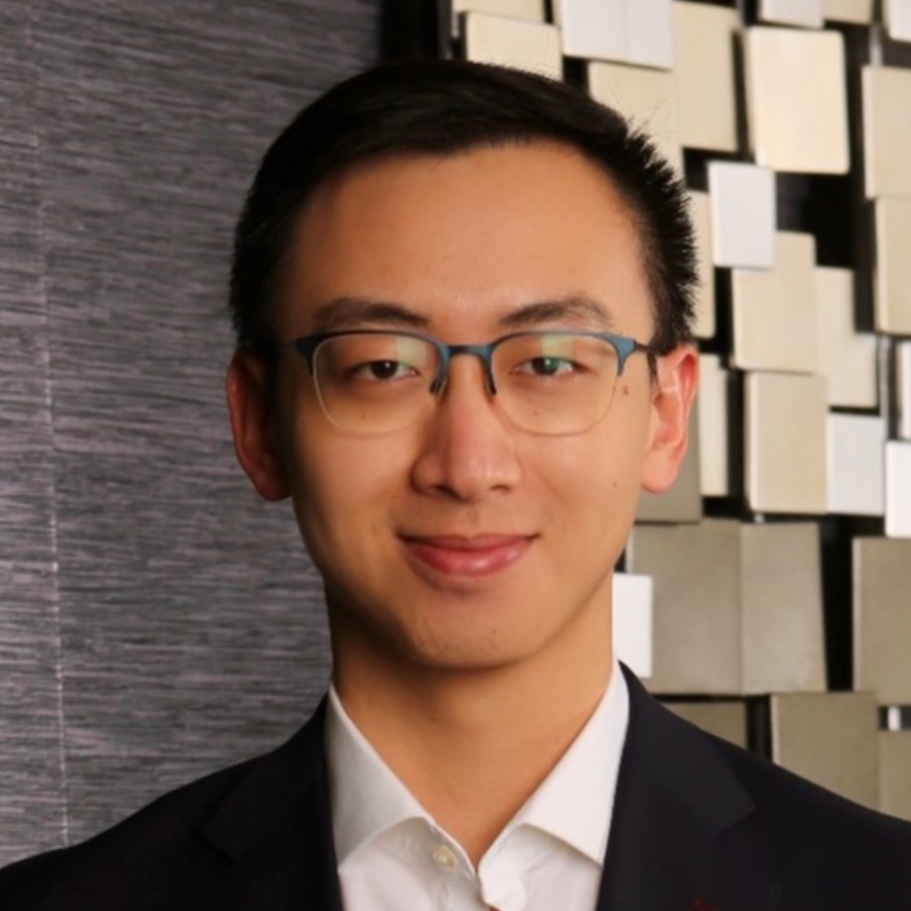 kevin cai