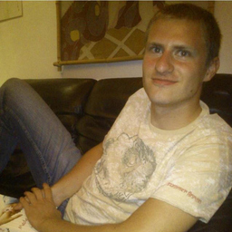Max Kotthaus