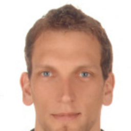 Bernd Barounig