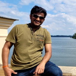 Panduranga K Desai