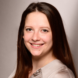 Isabelle Oldenburger