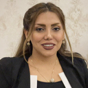 Mahdieh Bazoubandi
