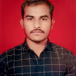 krishna waghmare