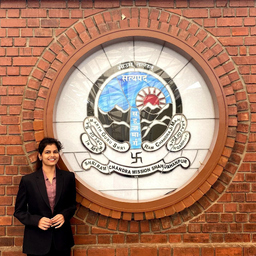 Pratiksha Kadlag's profile picture